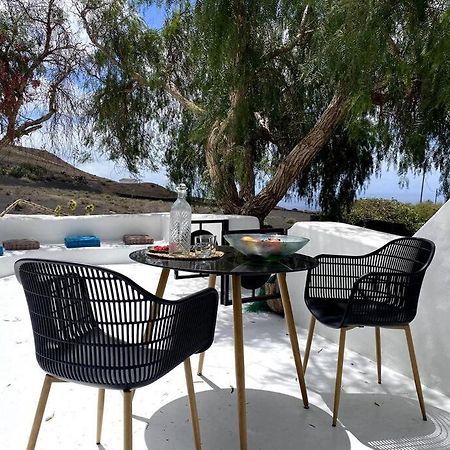 Cosy Finca, Sea Views, Jacuzzi La Asomada  Luaran gambar